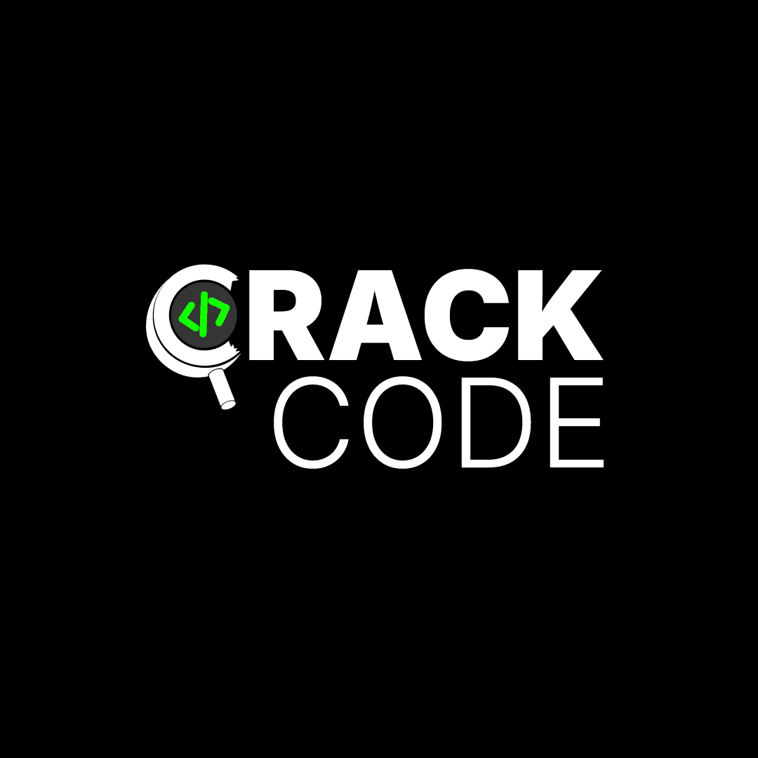 CrackCode – Gamified Coding Learning Platform