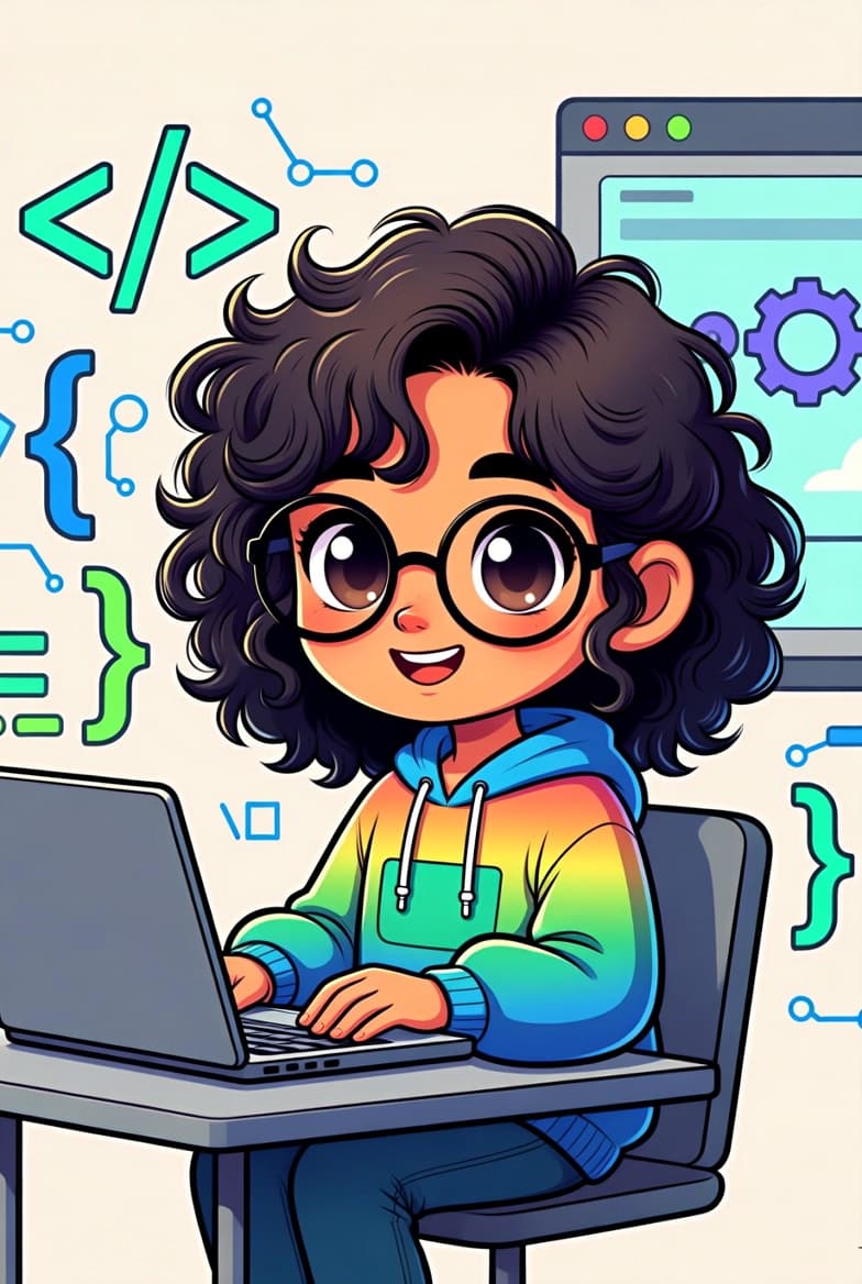 Personal Portfolio Website